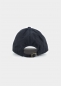 Preview: "Jazz Weekend" - schwarz (Strapback)
